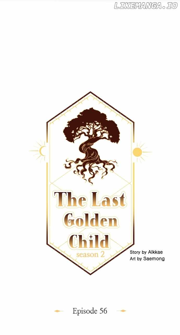 The Last Golden Child Chapter 155 27